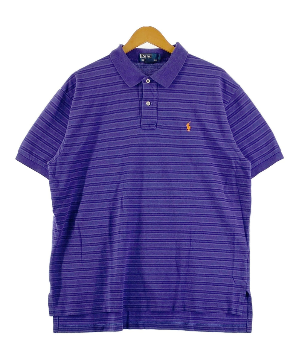 Polo Ralph Laurenポロシャツ POLO RALPH LAUREN ポロ ラルフローレン ポロシャツ メンズ