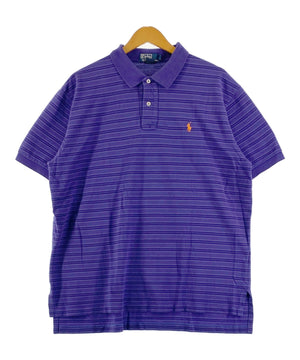 Ralph Lauren ポロシャツ POLO RALPH LAUREN ポロ ラルフローレン ポロシャツ メンズ