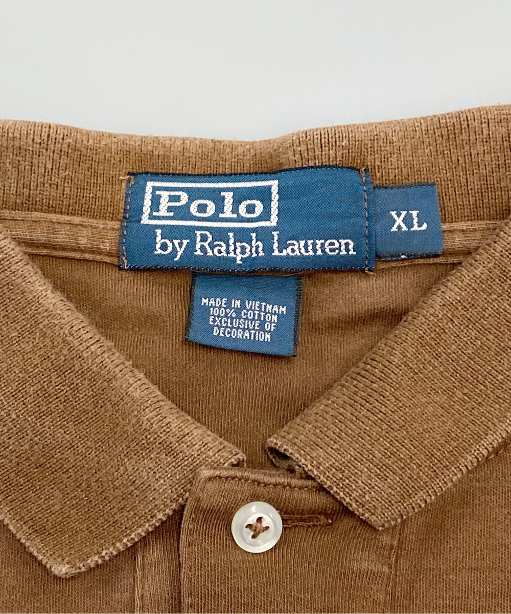 Ralph Lauren ポロシャツ