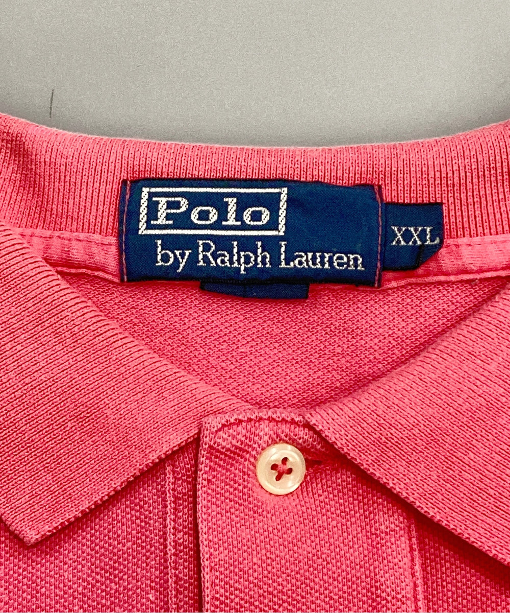 Ralph Lauren ポロシャツ