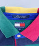 TOMMY ポロシャツ
