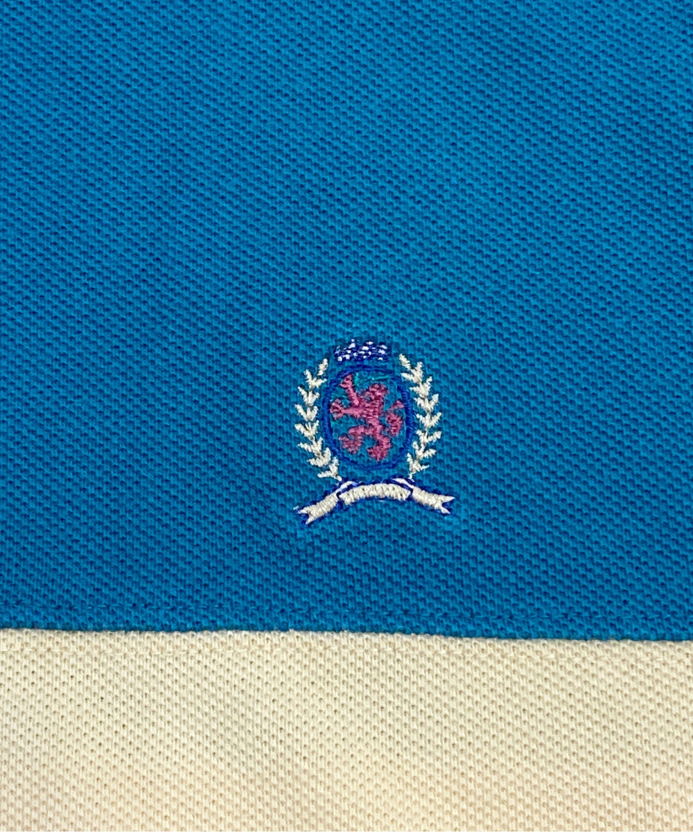 TOMMY ポロシャツ