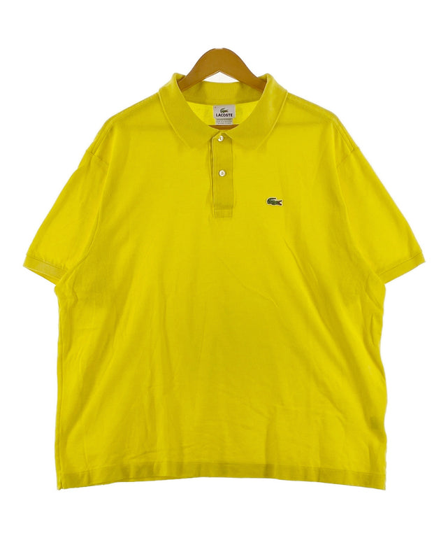 LACOSTE ポロシャツ