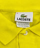 LACOSTE ポロシャツ