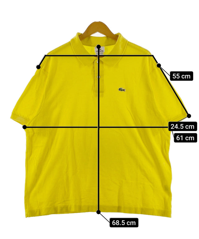 LACOSTE ポロシャツ