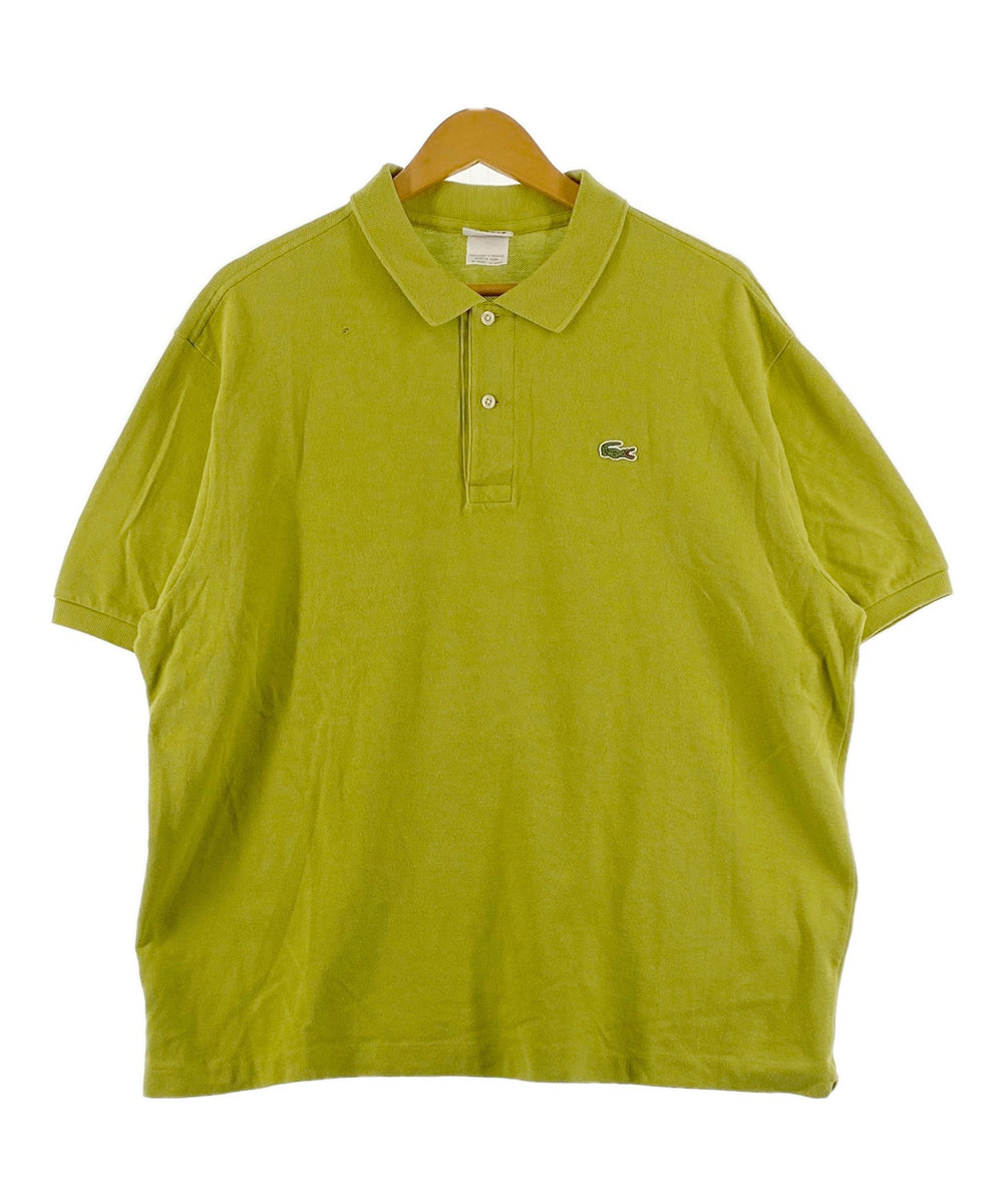 LACOSTE ポロシャツ