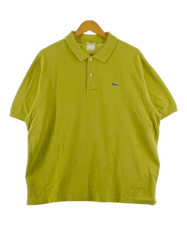 LACOSTE ポロシャツ