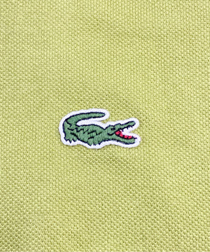 LACOSTE ポロシャツ
