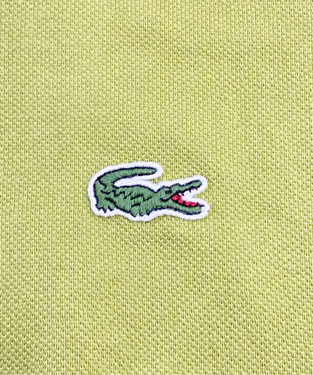 LACOSTE ポロシャツ