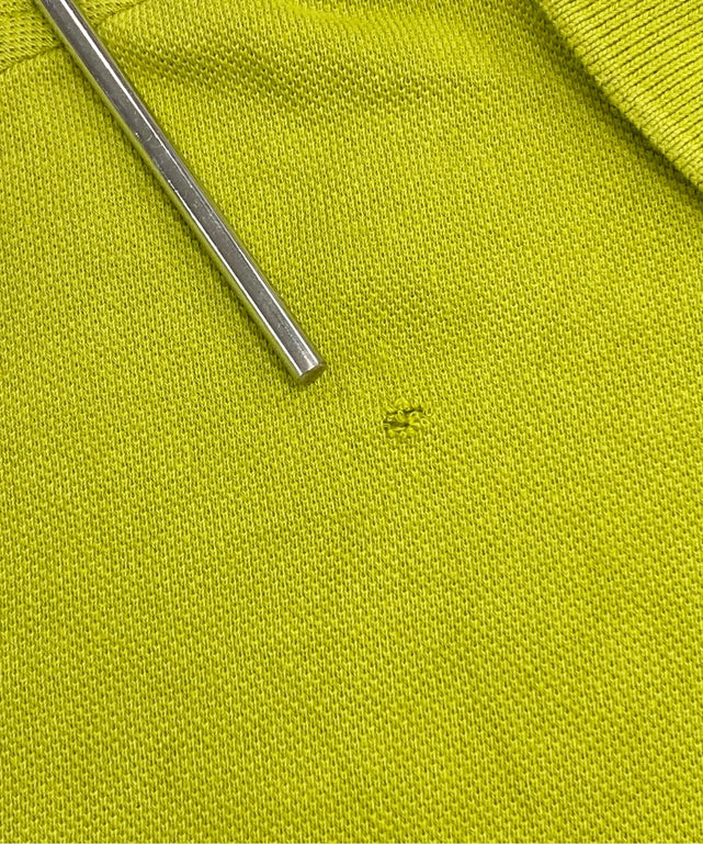 LACOSTE ポロシャツ