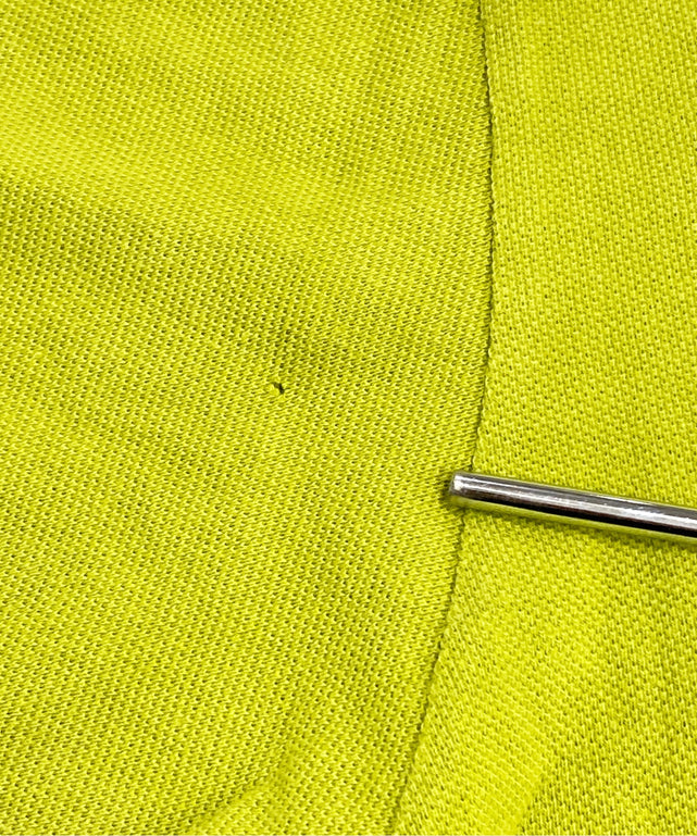 LACOSTE ポロシャツ