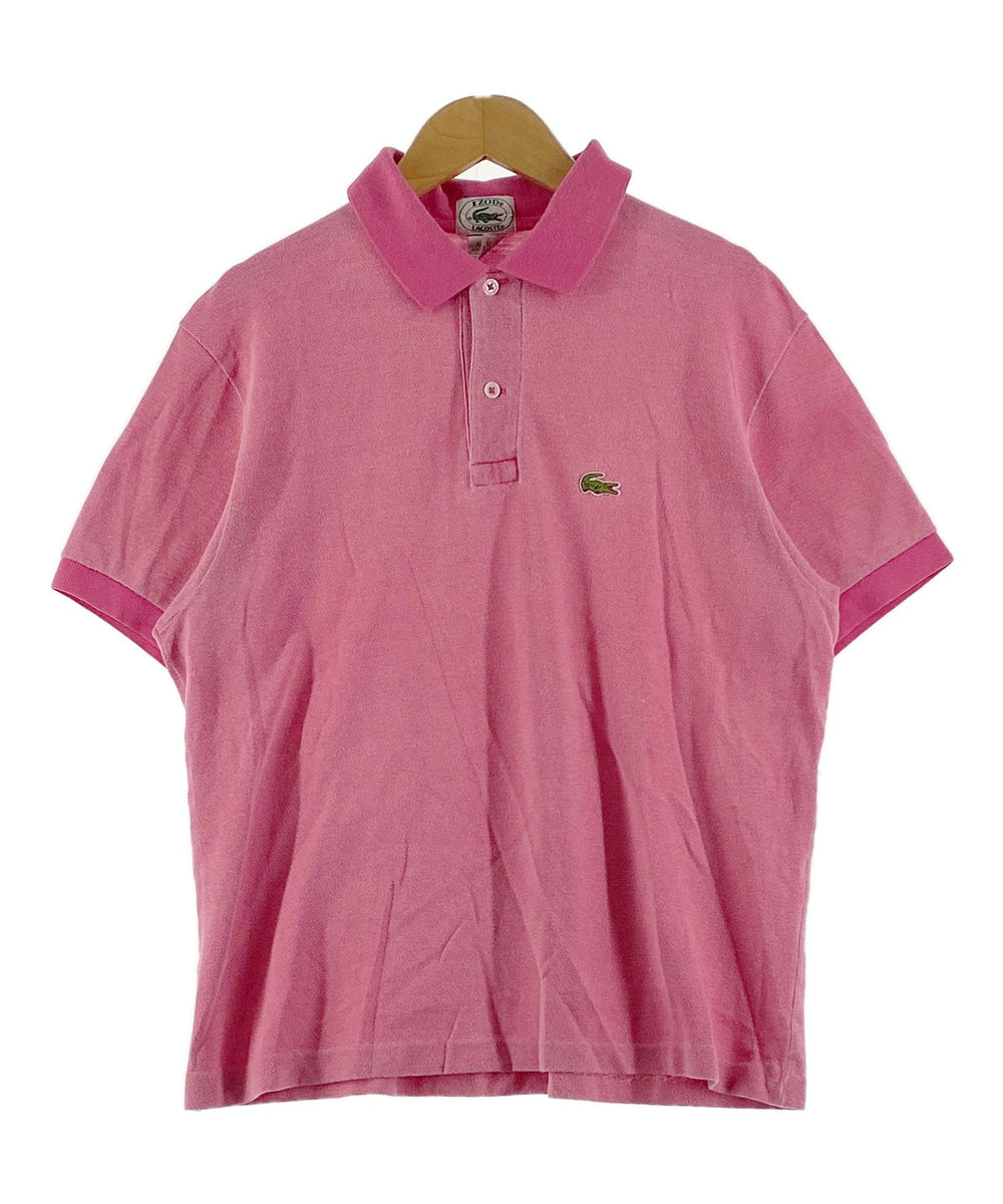 LACOSTE ポロシャツ
