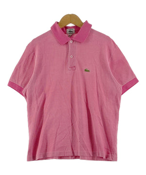 LACOSTE ポロシャツ