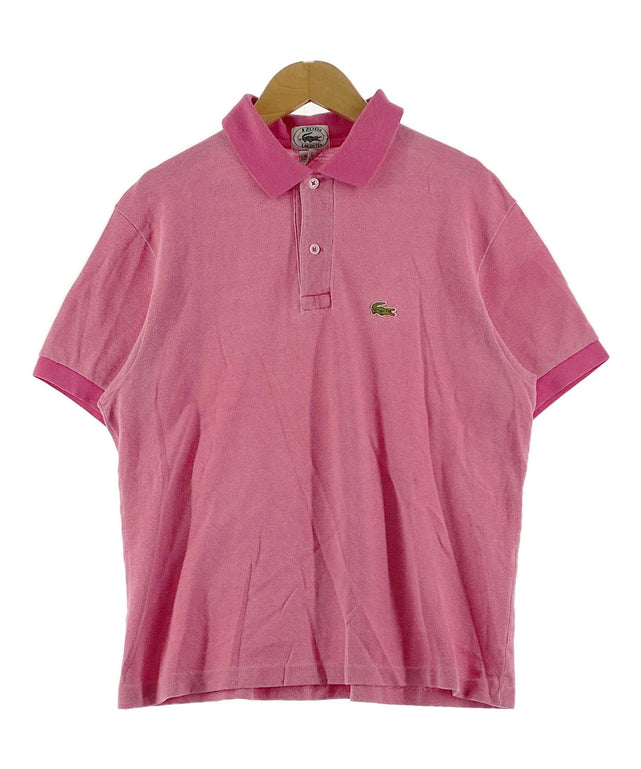 LACOSTE ポロシャツ