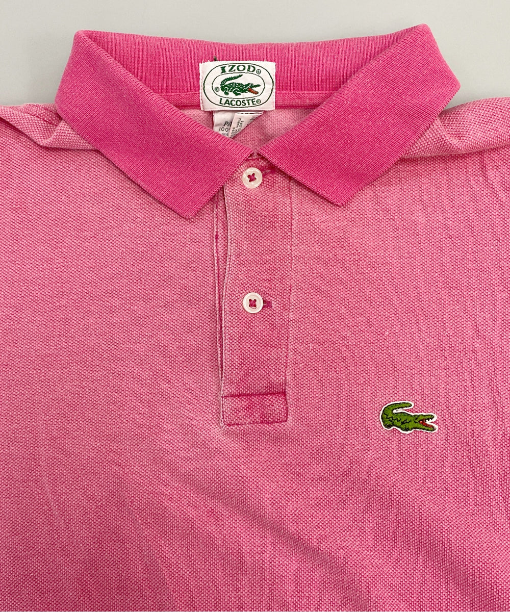 LACOSTE ポロシャツ