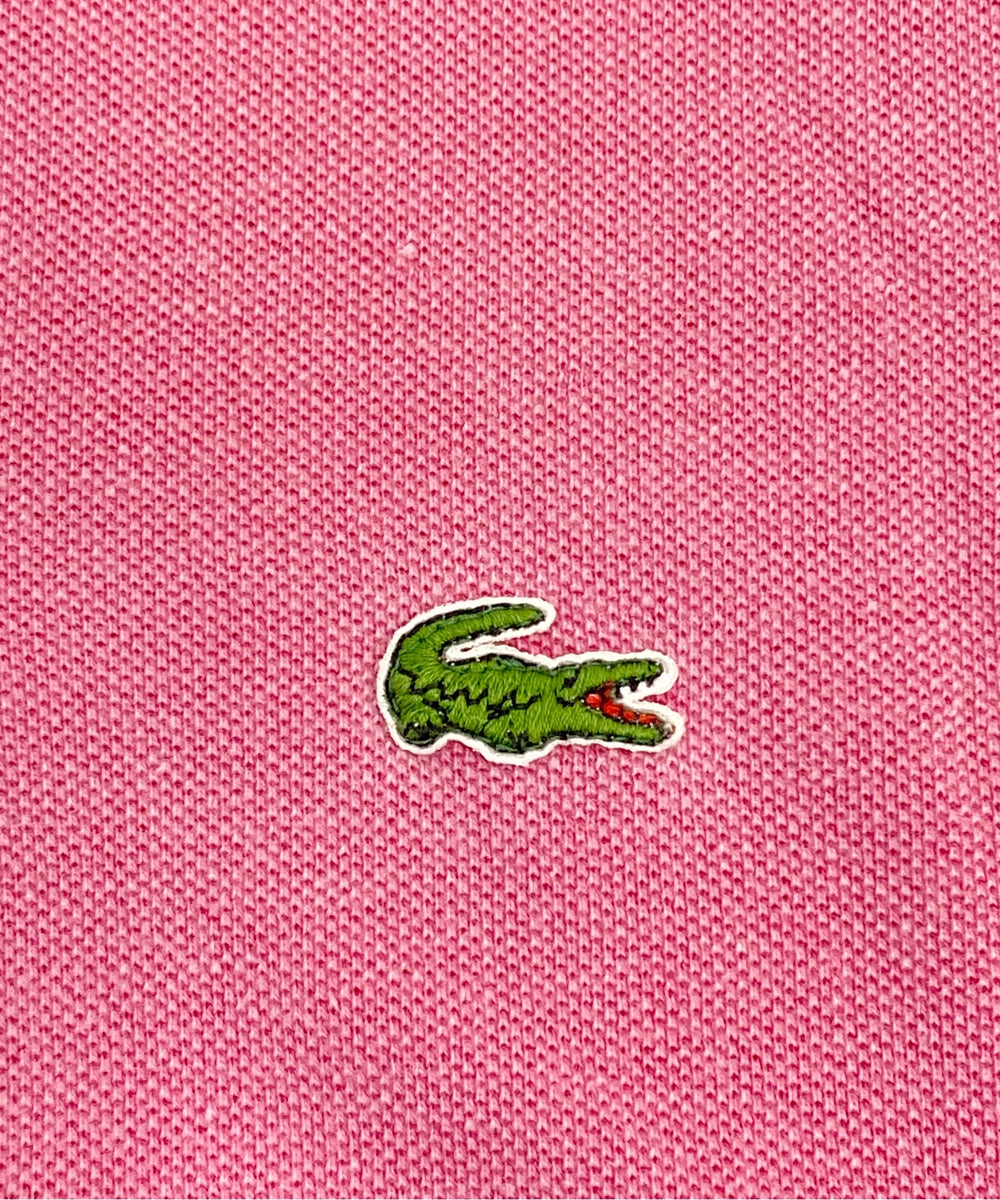 LACOSTE ポロシャツ