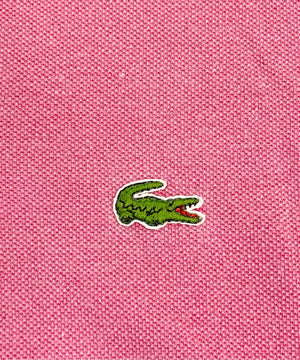 LACOSTE ポロシャツ