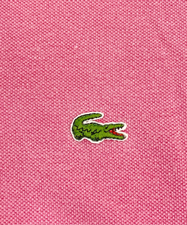 LACOSTE ポロシャツ