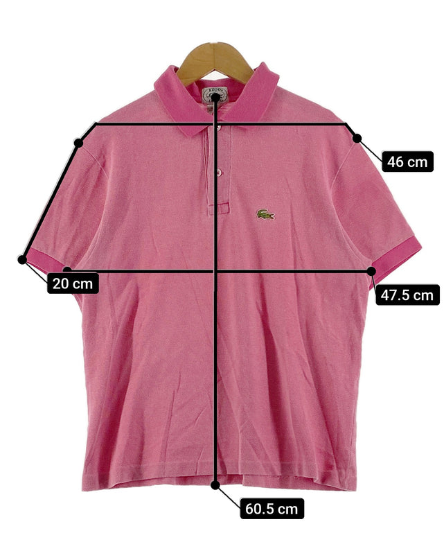 LACOSTE ポロシャツ