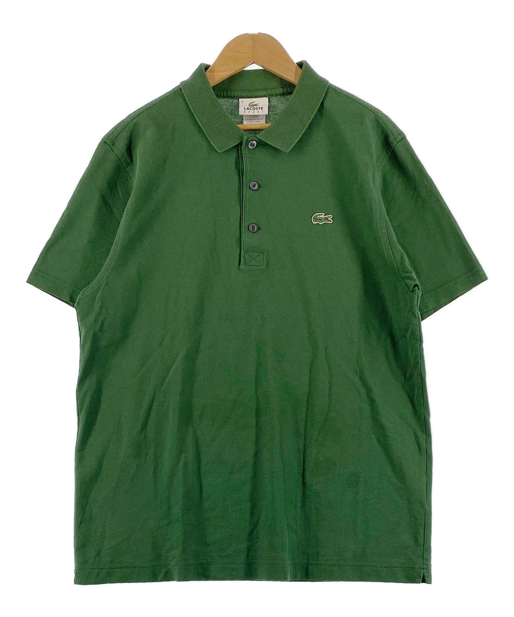 LACOSTE ポロシャツ