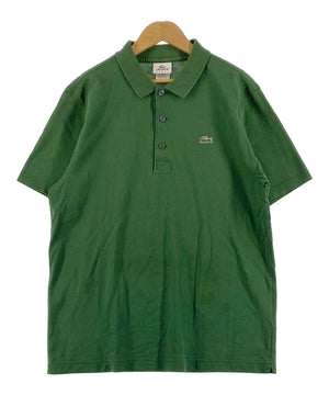 LACOSTE ポロシャツ