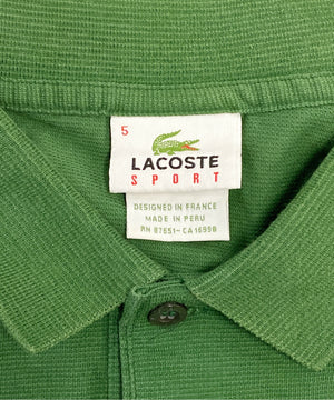 LACOSTE ポロシャツ