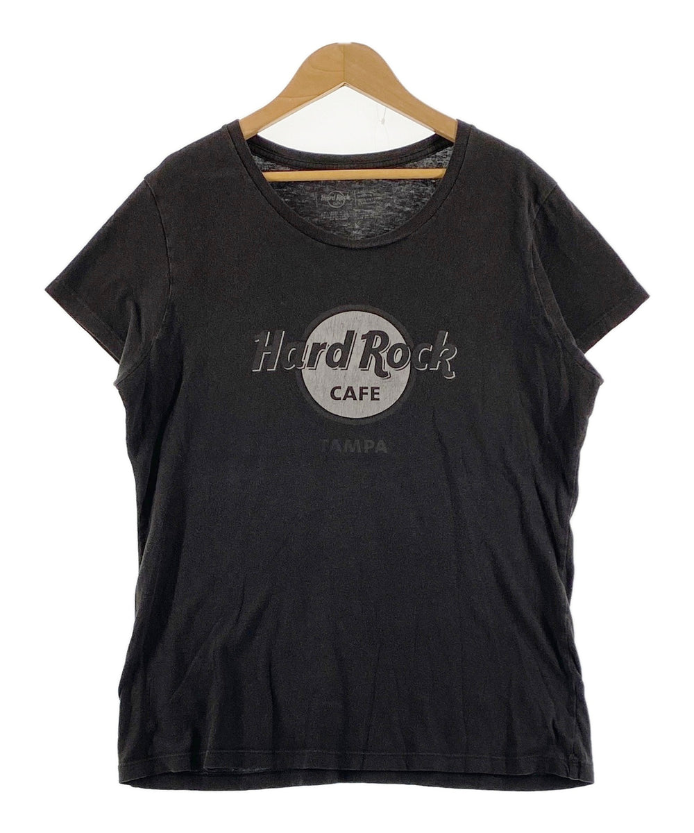 Hard Rock CAFE カンパニーTシャツ