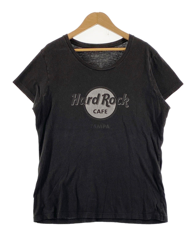 Hard Rock CAFE カンパニーTシャツ