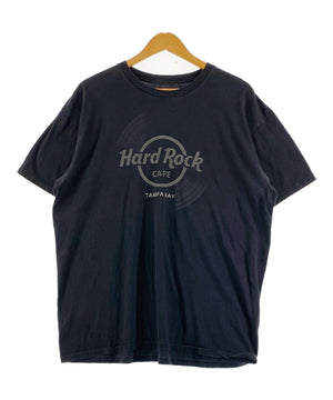 Hard Rock CAFE カンパニーTシャツ