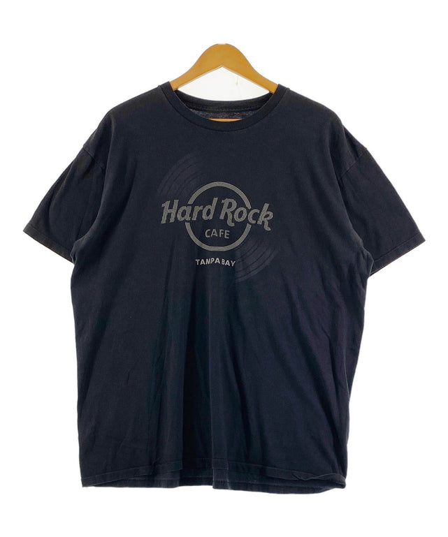 Hard Rock CAFE カンパニーTシャツ