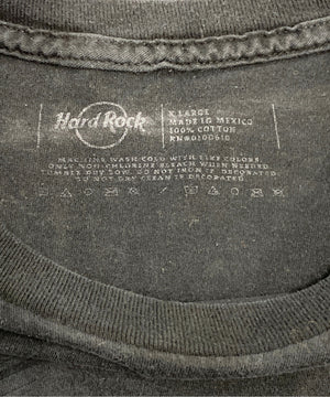 Hard Rock CAFE カンパニーTシャツ