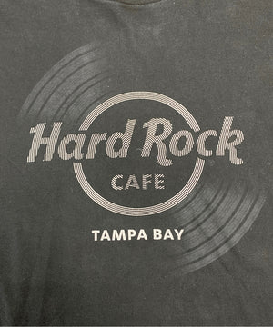 Hard Rock CAFE カンパニーTシャツ