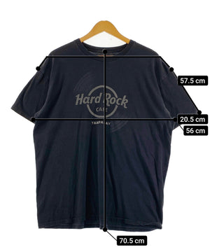 Hard Rock CAFE カンパニーTシャツ
