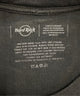 Hard Rock CAFE カンパニーTシャツ