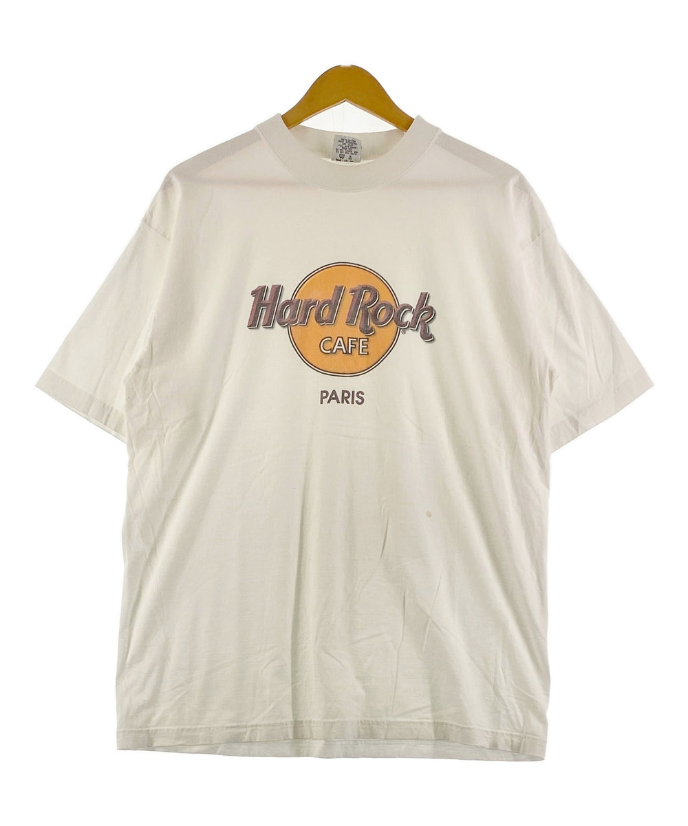 Hard Rock CAFE カンパニーTシャツ