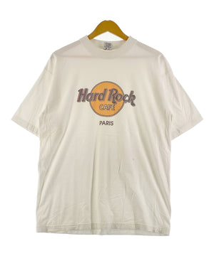 Hard Rock CAFE カンパニーTシャツ