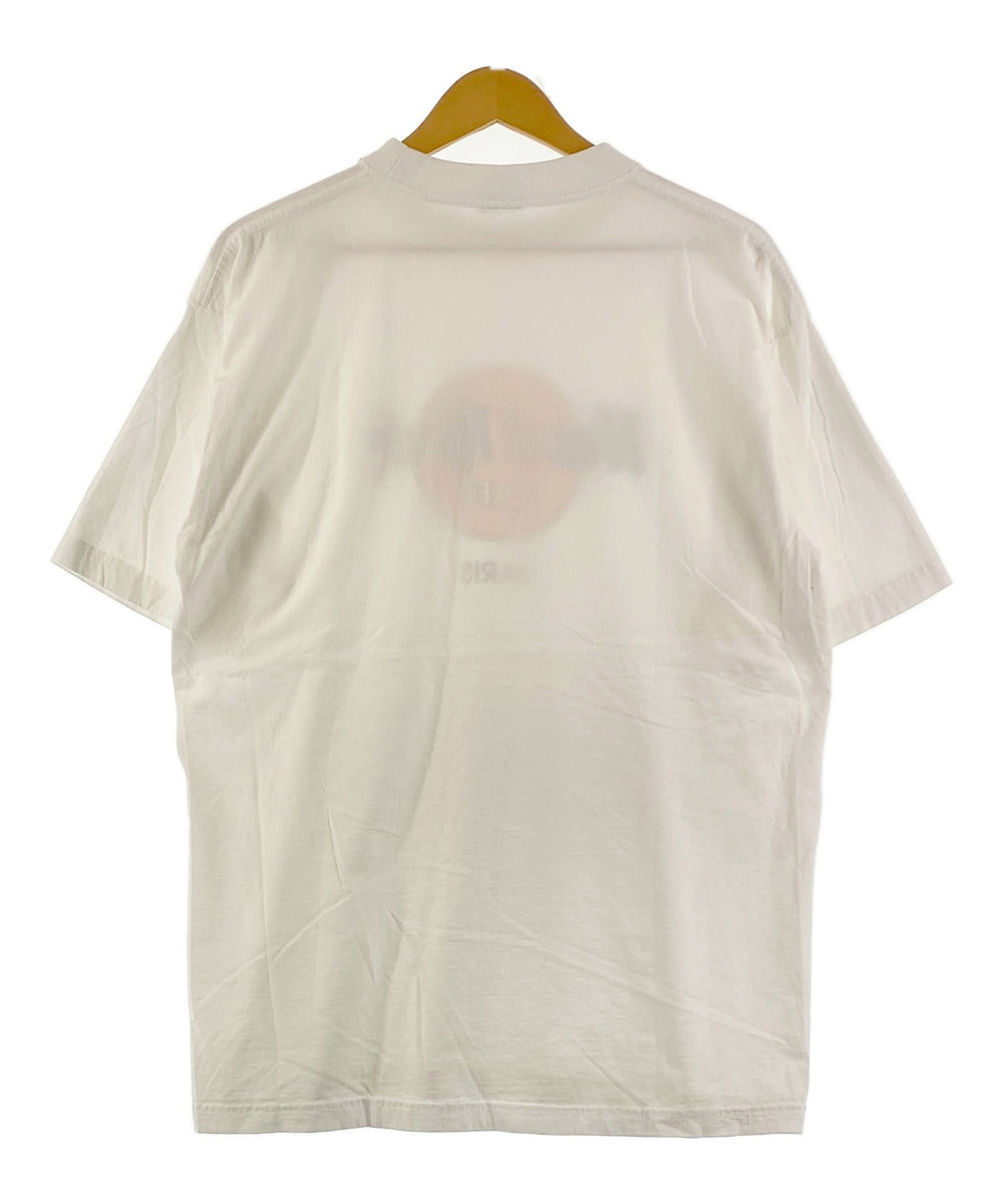 Hard Rock CAFE カンパニーTシャツ