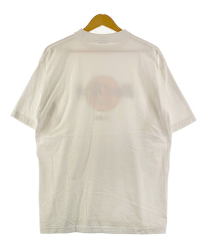 Hard Rock CAFE カンパニーTシャツ