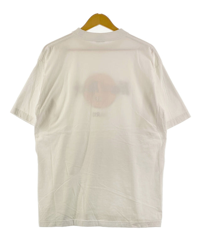 Hard Rock CAFE カンパニーTシャツ