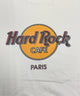 Hard Rock CAFE カンパニーTシャツ