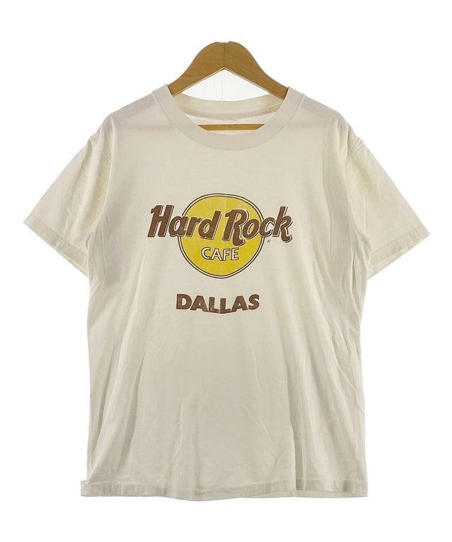 Hard Rock CAFE カンパニーTシャツ