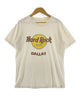 Hard Rock CAFE カンパニーTシャツ