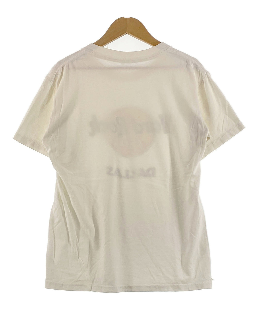 Hard Rock CAFE カンパニーTシャツ