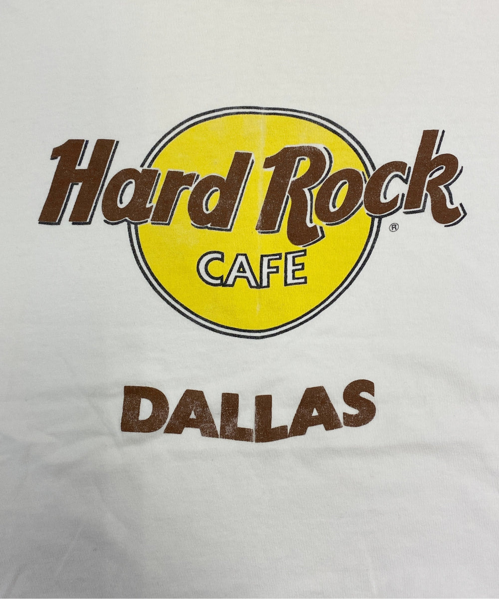 Hard Rock CAFE カンパニーTシャツ