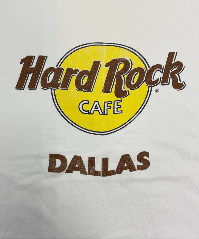 Hard Rock CAFE カンパニーTシャツ