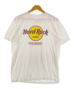 Hard Rock CAFE カンパニーTシャツ