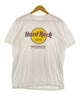 Hard Rock CAFE カンパニーTシャツ