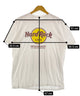 Hard Rock CAFE カンパニーTシャツ