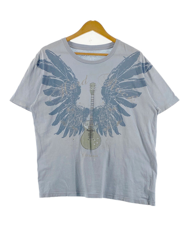 Hard Rock CAFE カンパニーTシャツ