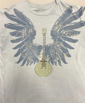 Hard Rock CAFE カンパニーTシャツ